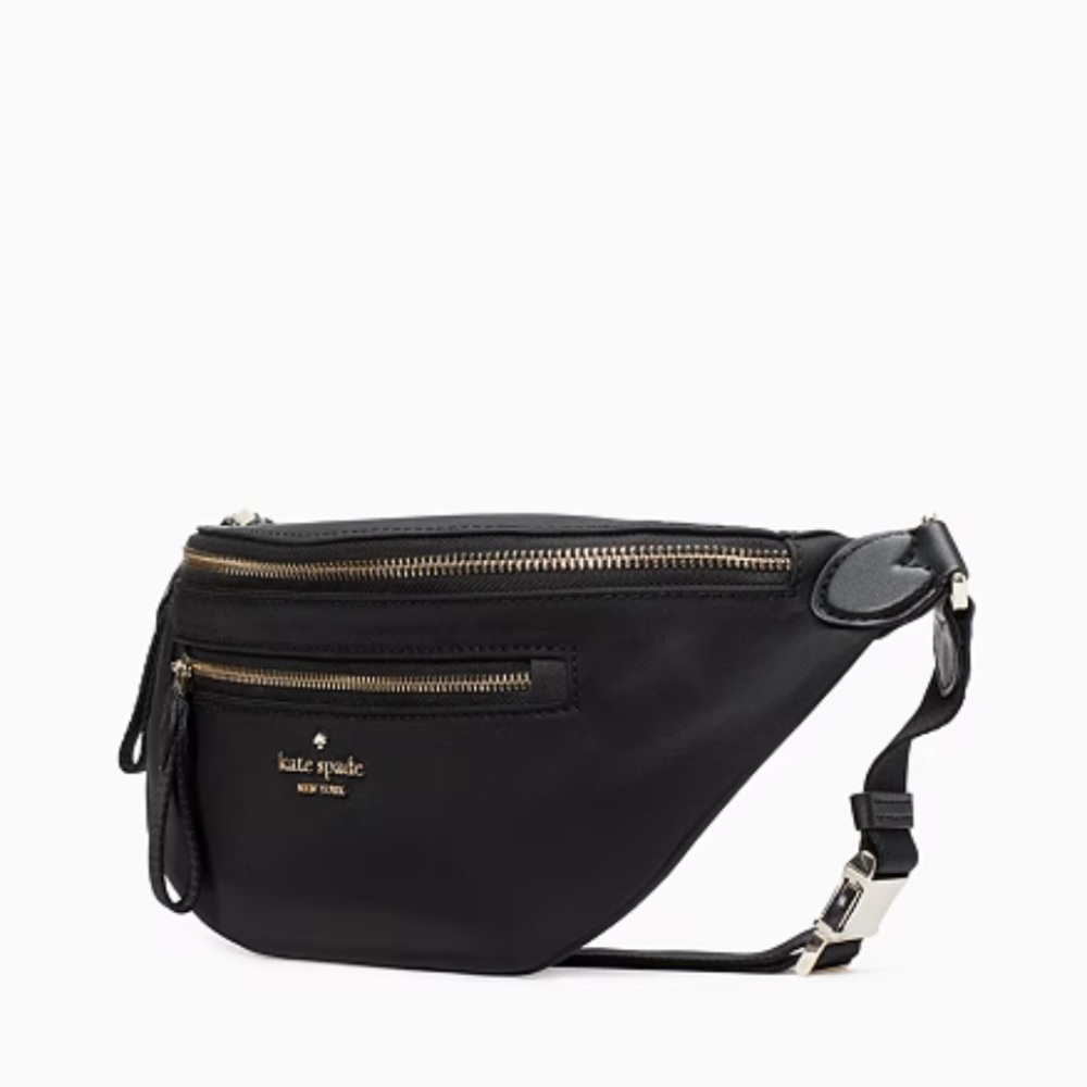 Kate Spade Chelsea Belt Bag new with tags - Picture 2 of 7